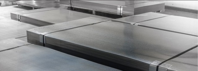 Steel Plates