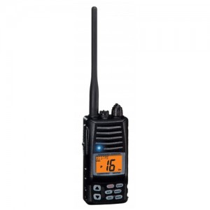 Radio HX370SAS