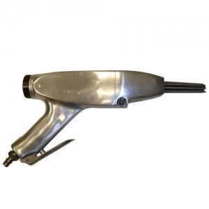 Pneumatic Jet Chisel