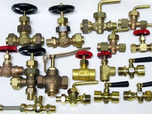 Valves