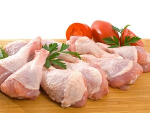 Poultry