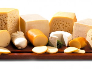 Cheese