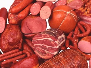Sausages